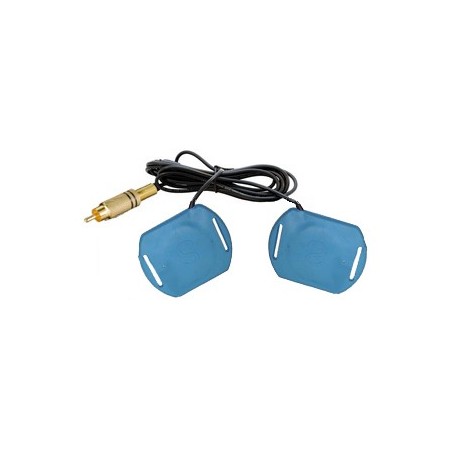 Pereche de solenoizi pentru terapie magnetică CMP30
