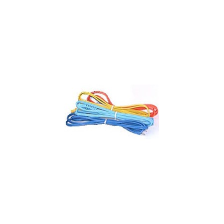 Cabluri de schimb - pentru Globus G1839 cu 4 canale