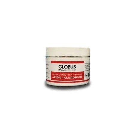 Cremă facială conductivă cu acid hialuronic pentru radiofrecvență 50ml