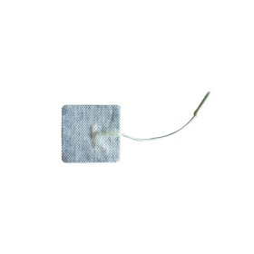 Electrod 50X50 Mm - Gaură: 2Mm
