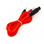 Cablu de conectare T-One - Roșu - I-Tech
