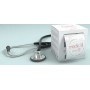 MEDIKALL CLEAN - Adesivi monouso protezione stetoscopi - 500 adesivi