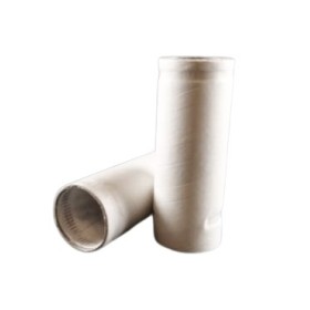 Filtre antibacteriene și antivirale pentru piesă bucală din carton pentru spirometre MIR , Contec, Micromedical, Viasys, Vitalog