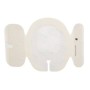 Tegaderm 3M 1685 IV avancé 8,5x11,5 cm pour cathéters centraux - pack. 50 pièces.