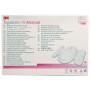 Tegaderm 3M 1685 IV avancé 8,5x11,5 cm pour cathéters centraux - pack. 50 pièces.