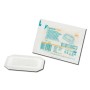 3M Tegaderm + Pad - Pansament steril transparent 9x15 cm cu compresă, 3589 - pachet de 25 buc.