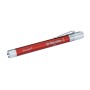 Riester RI-5077-526 RI-PEN - Stilou luminos de diagnosticare, Culoare: ROȘU