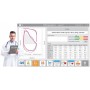 Spirometer s tlačiarňou MIR SPIROLAB