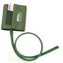 Erka Superb Double Tube Bracelet - Adult - Green