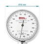 Sphygmomanometer ERKA Perfect-Aneroid diam.56 mm