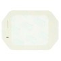 Tegaderm 1626W Medicazione in pellicola trasparente con sistema di applicazione a cornice, 10x12 cm, 50 pezzi