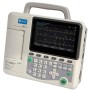 Elektrokardiograf EUROECG 301 - 3 kanali z zaslonom