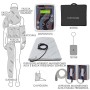 MagnetoWaves Easy 1.0 Magnetotherapie SPORT Geräte
