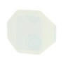 Tegaderm, Pansement film transparent avec système d'application sur cadre 1622W, 4,4x4x4 cm, 100 pièces