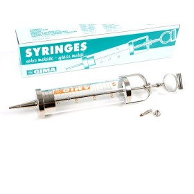 Boceto janet record 200cc - vidrio/met.