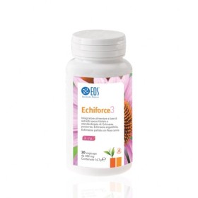 Echiforce3, 30 kapszula 490 mg-os vegikapszula