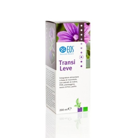 Transileve Flasche 200 ml