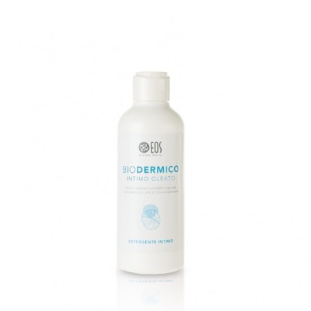 Biodermico Intimo Oleato Detergente intimo 250 ml