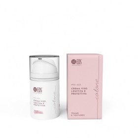 Cotton arc nyugtató és védő, pro-age 50 ml