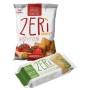 ZERìsnack aromă de pizza - 8 pachete a câte 40 g de biscuiți cu aromă de pizza