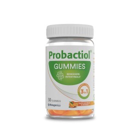 Bonbons gélifiés Metagenics Probactiol