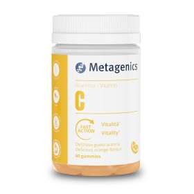 Metagenics Vitamine C gummies