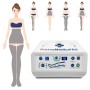 PressoMedical 6.0 Advance pressothérapie avec 2 leggings + Slim Body Kit