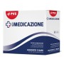 Auffüllpackung Aufsatz 2 Basis - DM388 15/07/03 und D.L. 81 vom 09/04/08