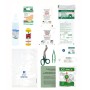 Auffüllpackung Aufsatz 2 Basis - DM388 15/07/03 und D.L. 81 vom 09/04/08
