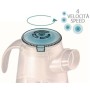 Kit fiole HI-4 în cutie