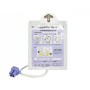 Placche pediatriche per CU-SP1 e CU-SP2 - 1 paio