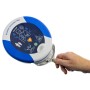 Półautomatyczny defibrylator AED - Heartsine Samaritan Pad 350P