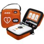 iAED-S1 halvautomatisk ekstern defibrillator