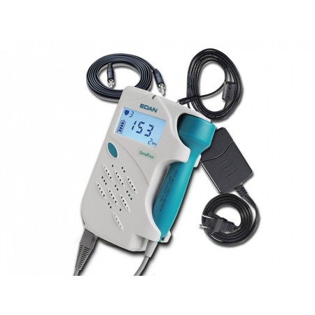 Sonotrax pro Doppler fără sondă