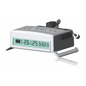 Unitate de electroterapie/biofeedback - TOTEM UG pentru reabilitare perineală