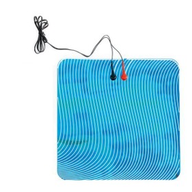 Covoraș bioelectric pentru electrostimulatoare 48x48cm