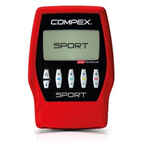 Electrostimulator COMPEX SPORT pentru îmbunătățirea performanței