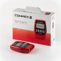 Electrostimulator to Improve Performance COMPEX SPORT
