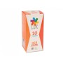 Bandelettes d'hémoglobine pour LUX - 10 pcs.