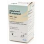 Bandelettes de cholestérol Accutrend 25 pcs.