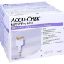 Lancete Accuchek SAFE T-PRO UNO de unică folosință 200 buc.