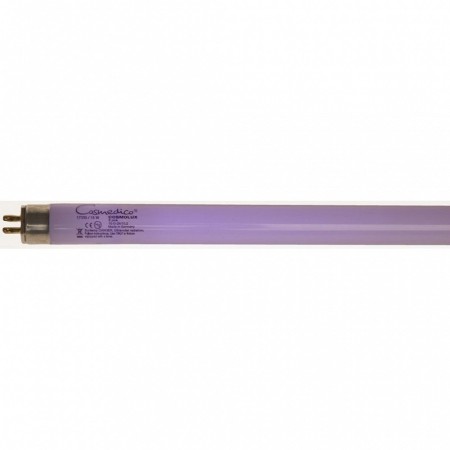 Tubo para Cosmolux S Lámpara de Bronceado Rosa 15W - 1 tubo