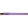 Lampă de bronzare Cosmolux S roz, 15W, tub - 1 tub