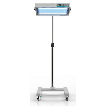 U-1131 Unidad de Fototerapia para el Tratamiento de la Hiperbilirrubinemia Infantil