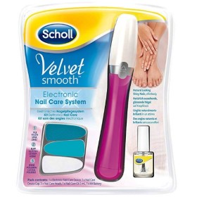 Velvet SPECIAL SMOOTH+OIL a různé náhradní díly