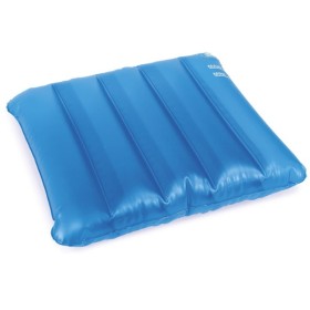 Pernă aer/apă din PVC fără orificiu 46x42