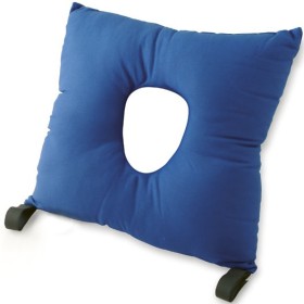 Szilíciumszálas hordozó Középső Hole 45x45