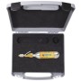 CRYO IQ PRO Appareil de contact - 25g de gaz - 1 embout 5 mm (système d'embout remplaçable)