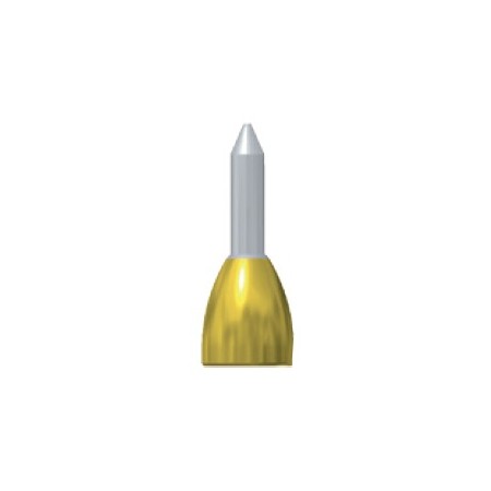 Standaard punt D1 60 μm, L 10 mm, spuitvriespunt Ø1-6 mm -PRO systemen verwisselbare punt