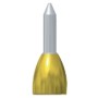 Vârf standard D1 60 µm, L 10 mm, congelare prin pulverizare Ø1-6 mm - vârf interschimbabil sisteme PRO